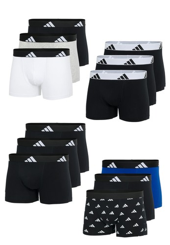 Adidas basic boxer trunk - adidas, men