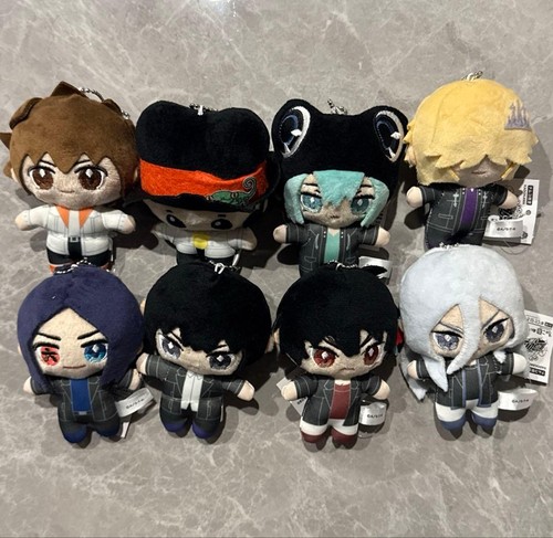 Reborn hitman choco - hitman,