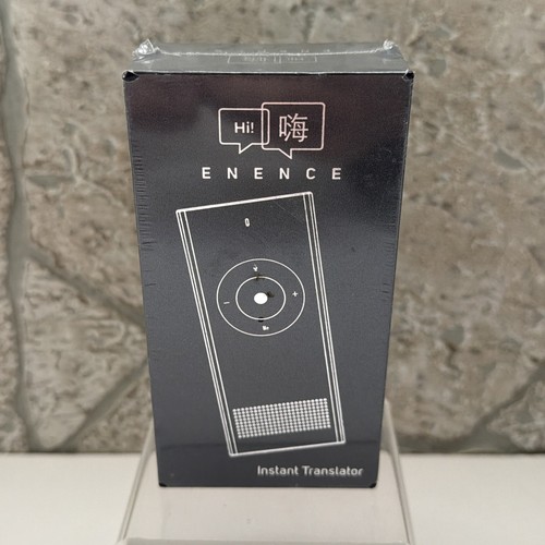 Muama enence instant two way - instant, two-way