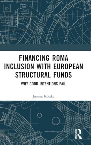 Joanna kostka financing roma - financing,
