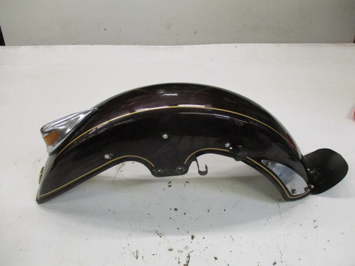 Fender honda 1100 sc02 - 3.,