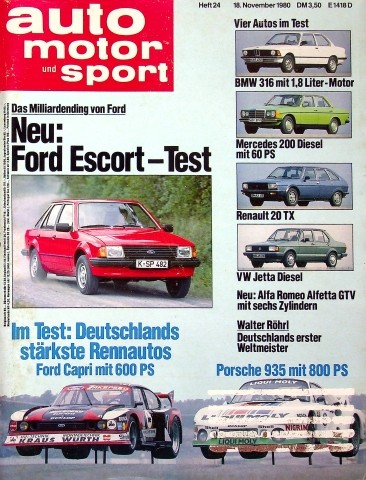 Auto motor und sport - 1),