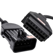 Obd1 pin auf - 10,