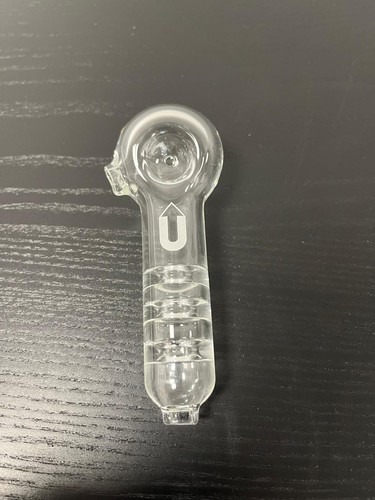 Zoll glas upline löffel - 5,