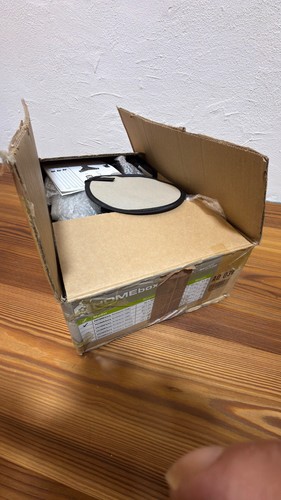 Sanlight homebox q30 - homebox,