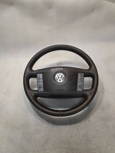 Volkswagen phaeton 2008 - volkswagen,