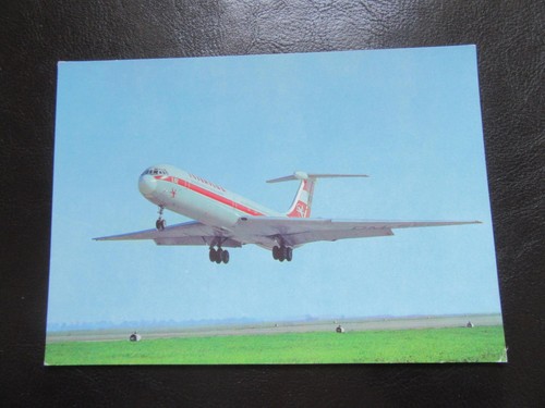 Interflug 62 um - interflug, 62,um