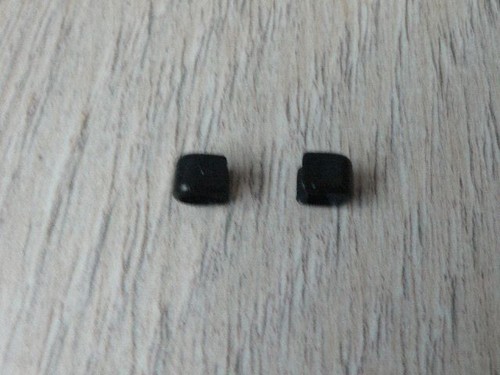 Playmobil 2x armmanschette - playmobil,