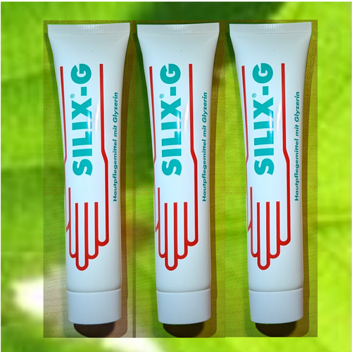 Silix handcreme - (57,73€/l),