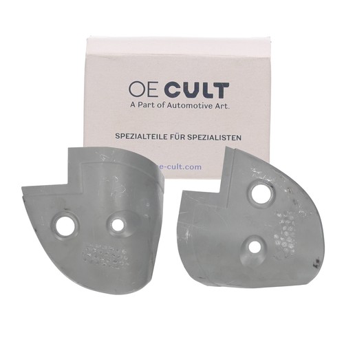Cult radhaus eckstück - 2x,