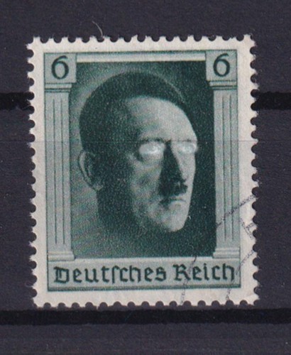 Deutsches reich 646 - reich, 48