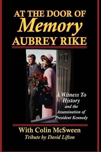 Aubrey rike the door - aubrey,