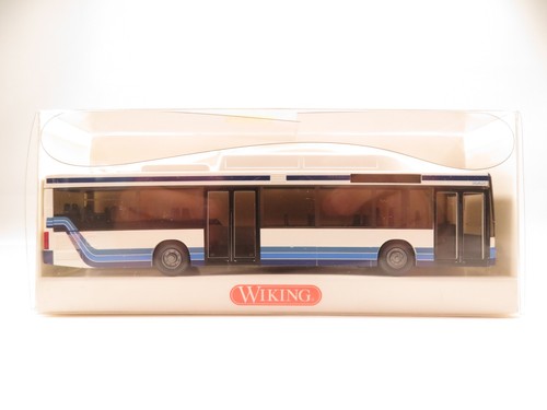 Wiking 7063738 man nl cng - 1:87,