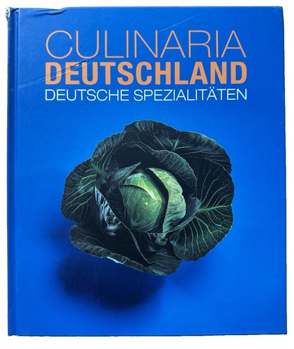 Culinaria deutschland deutsche - culinaria,
