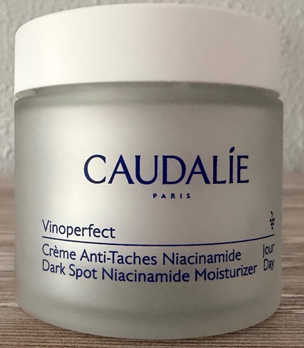 Caudalie vinoperfect - caudalie,