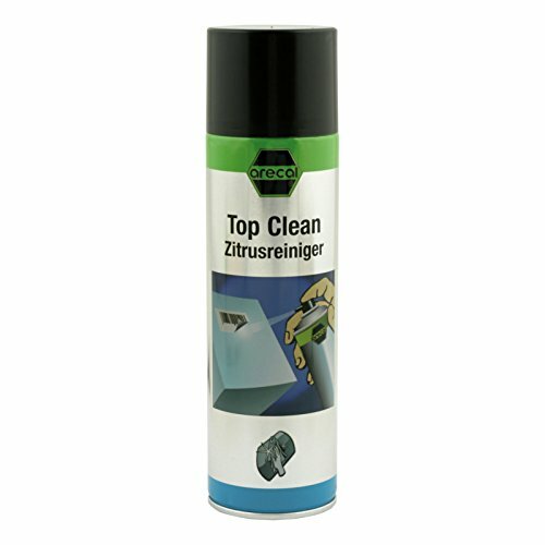Arecal top clean - clean, 500ml
