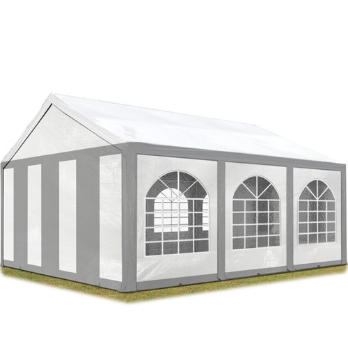Partyzelt pavillon 3x6m - partyzelt,