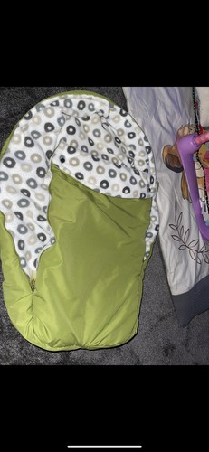 Stokke fußsack maxi cosi - maxi, etc