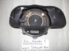 Lautsprecher 2038202102 bose - lautsprecher,