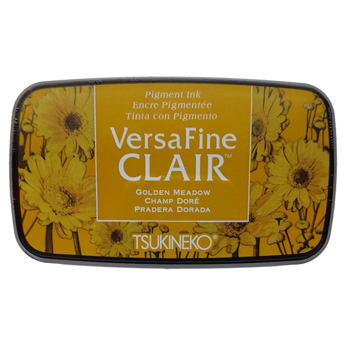 Versafine clair stempelkissen - versafine,