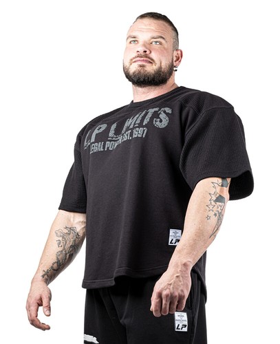 Legal power limits shirt - lp,