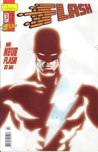 Flash 2000 der - flash, neue