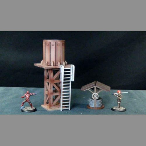 Wws036 ttcombat wild west - wws036,