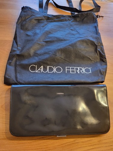 Claudio ferrici clutch - claudio,