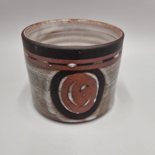 Briglin studio pottery squat - briglin,