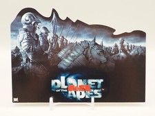 Planet der affen postkarte - affen,