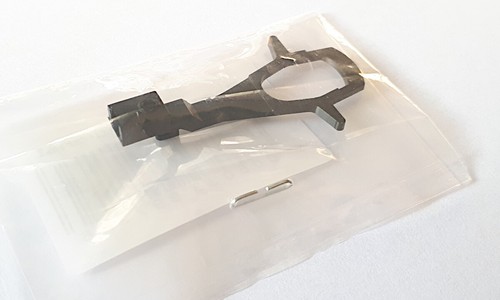 Roco 99723 kupplungsdeichsel - roco,