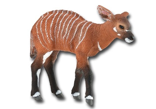 Collecta 88823 bongo kalb cm - 88823,