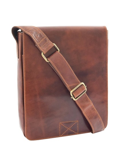 Große herren kuriertasche aus - große, herren-kuriertasche