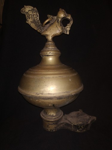 Antik indisch traditionell - antik,