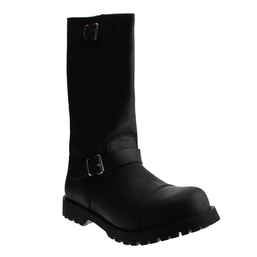 Boots and braces motorcycle - boots,