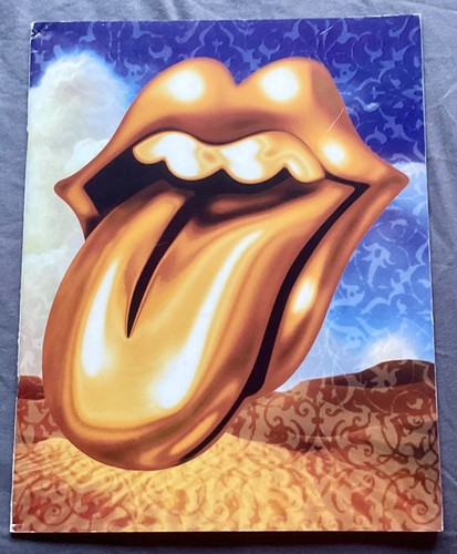 Rolling stones tour - rolling,