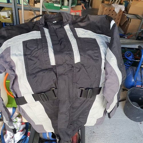 Leichte moped jacke roller - leichte,