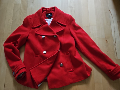 Wolle jacke von - jacke,