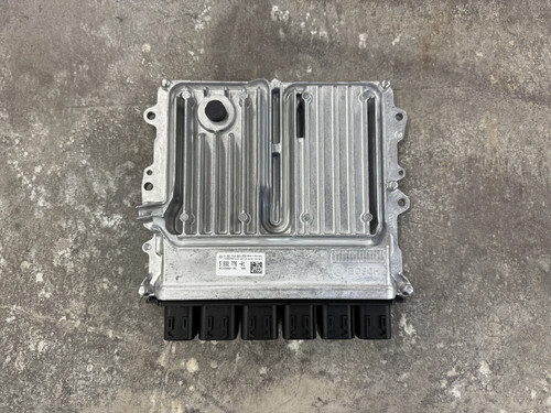 Original bmw motorsteuergerät - original,