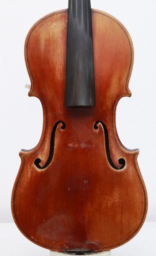 violin