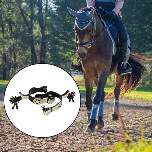 Stück western cowboy - stück, western-cowboy-sporen
