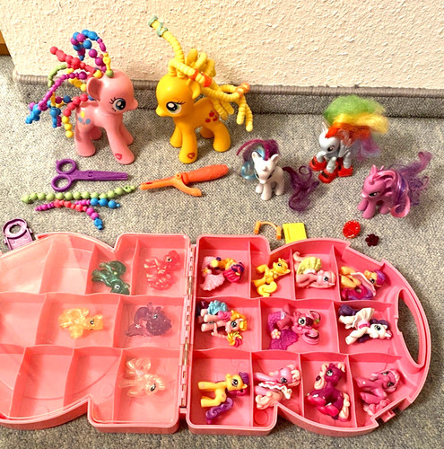 Little pony sammlung - 21,