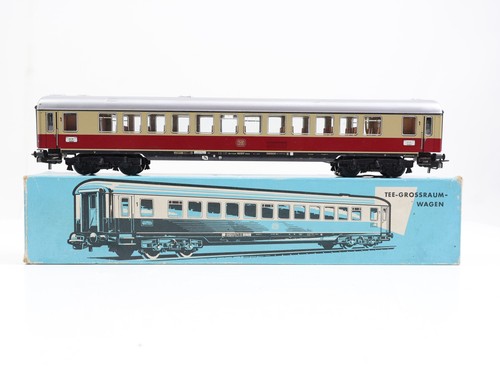 Märklin 4056 personenwagen - märklin,