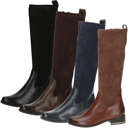 Caprice damen stiefel - caprice,