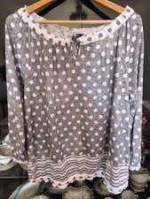 Süße blusenshirt 42 - gr.,