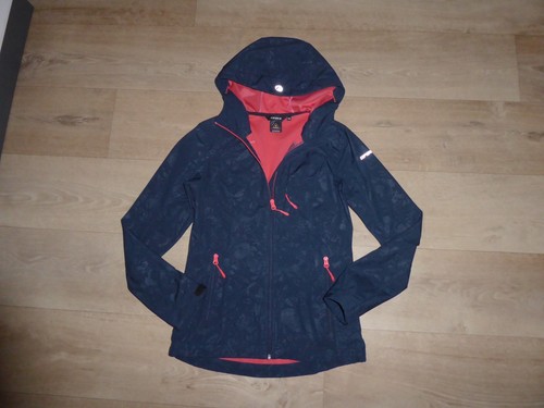 Icepeak leichte softshelljacke - leichte,
