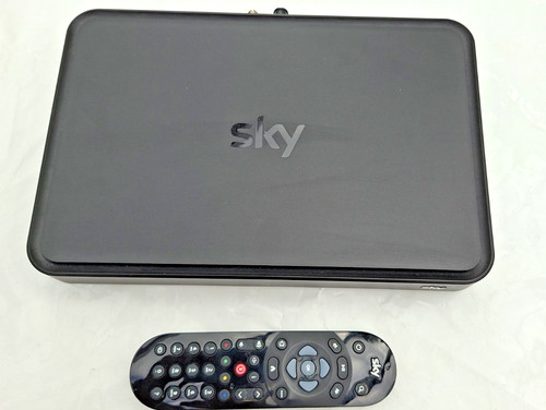 Humax sky receiver box - receiver,