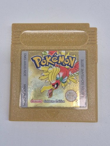 Nintendo game boy pokémon - game,