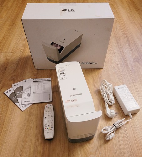 Hf85jg probeam - lg,