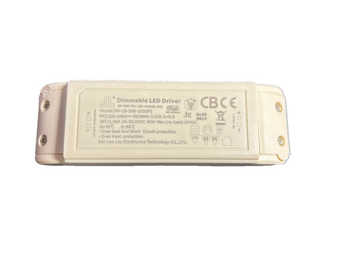 Led trafo treiber model - treiber,